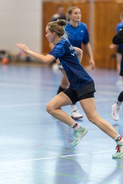 Bild 163 - F HSG Kremperheide/Muensterdorf - HSG Holstein Kiel/Kronshagen : Ergebnis: 31:26